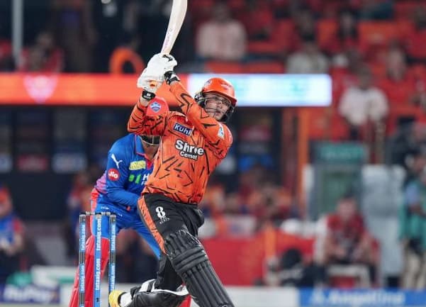 Abhishek Sharma Century IPL 2026 Abhishek Sharma Century IPL 2026