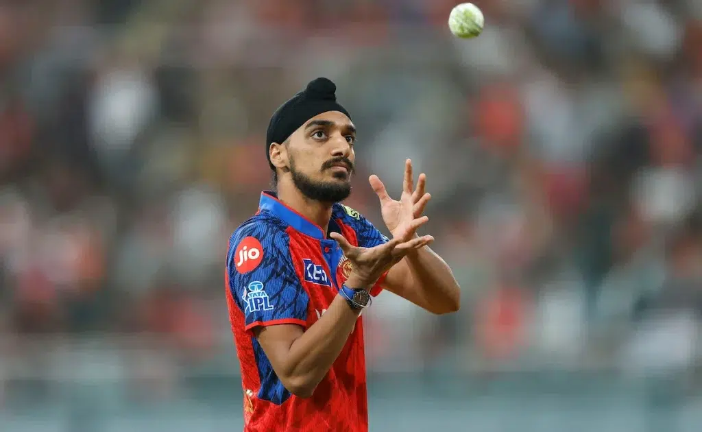 Arshdeep Singh’s 11-Ball Over Equals Unwanted IPL Record