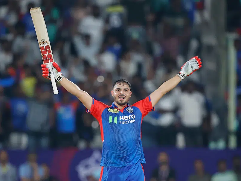 Ashutosh Sharma IPL Price: Auction History and 2026 Salary