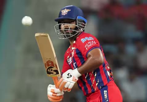 Ashwin Wants Pant to Open All IPL 2026 Matches Ashwin Wants Pant to Open All IPL 2026 Matches