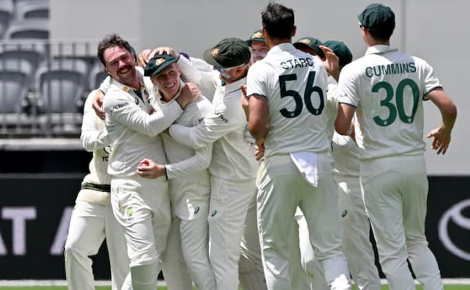 Australia Contract List 2026 Announced Australia Contract List 2026 Announced