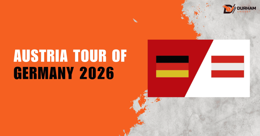 Austria Tour of Germany 2026