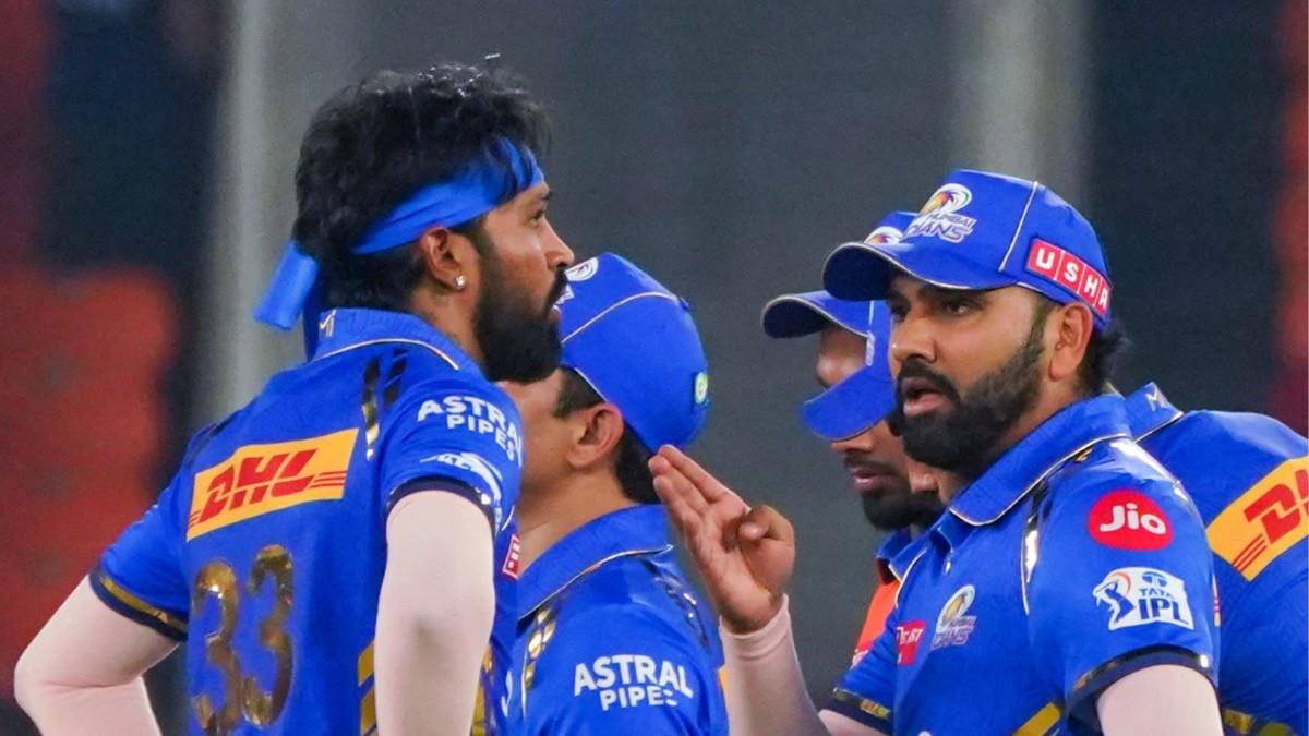 BCCI Introduces New IPL 2026 Rule Mid-Season BCCI Introduces New IPL 2026 Rule Mid-Season