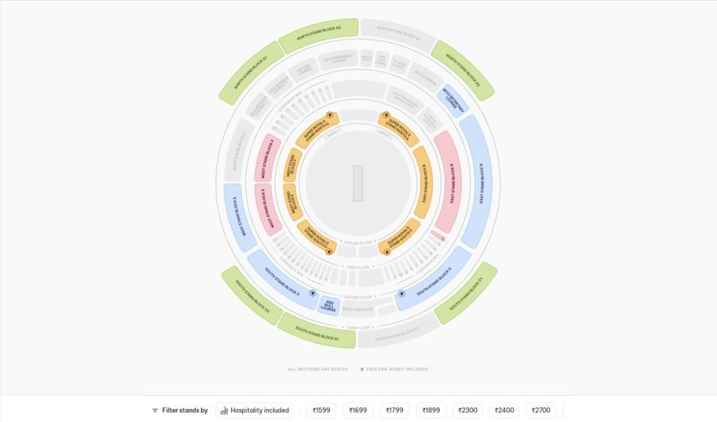 Book Tickets Book Tickets