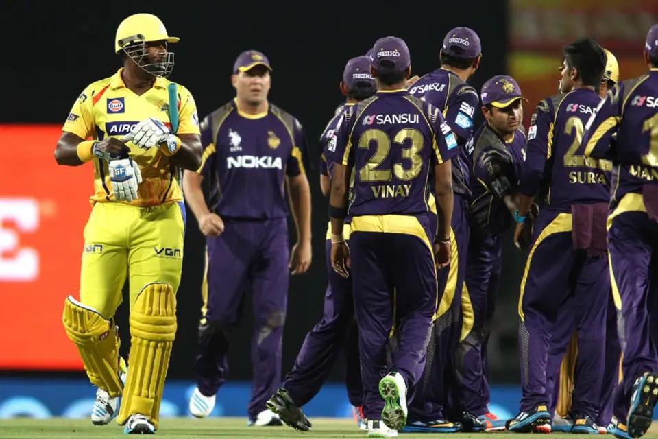 CSK vs KKR Head-to-Head Bowling Records CSK vs KKR Head-to-Head Bowling Records