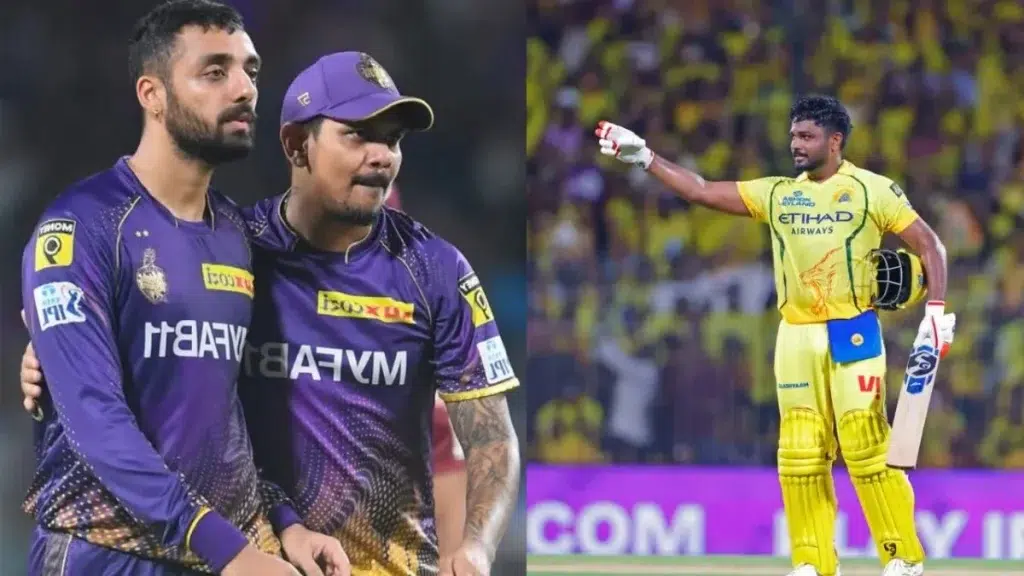 CSK vs KKR IPL 2026: Match 22 Odds, Head-to-Head & Prediction