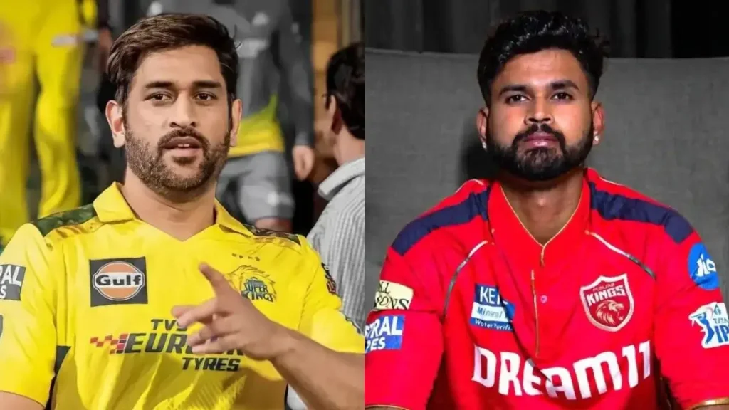 CSK vs PBKS IPL 2026 Match 7 Prediction: Odds, Head to Head & Probable XI CSK vs PBKS IPL 2026 Match 7 Prediction: Odds, Head to Head & Probable XI