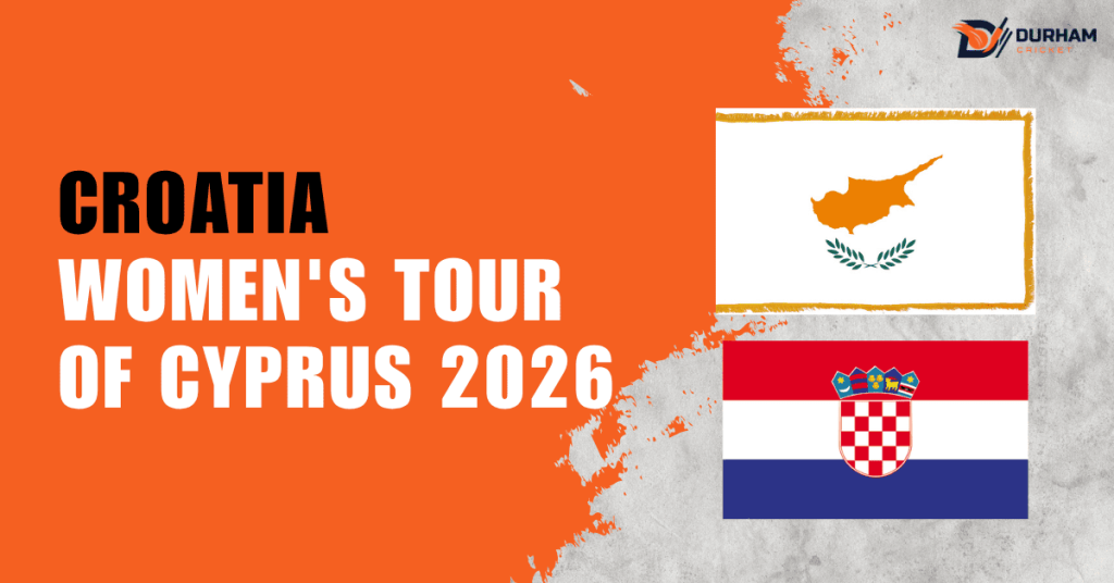 Croatia Women's Tour of Cyprus 2026