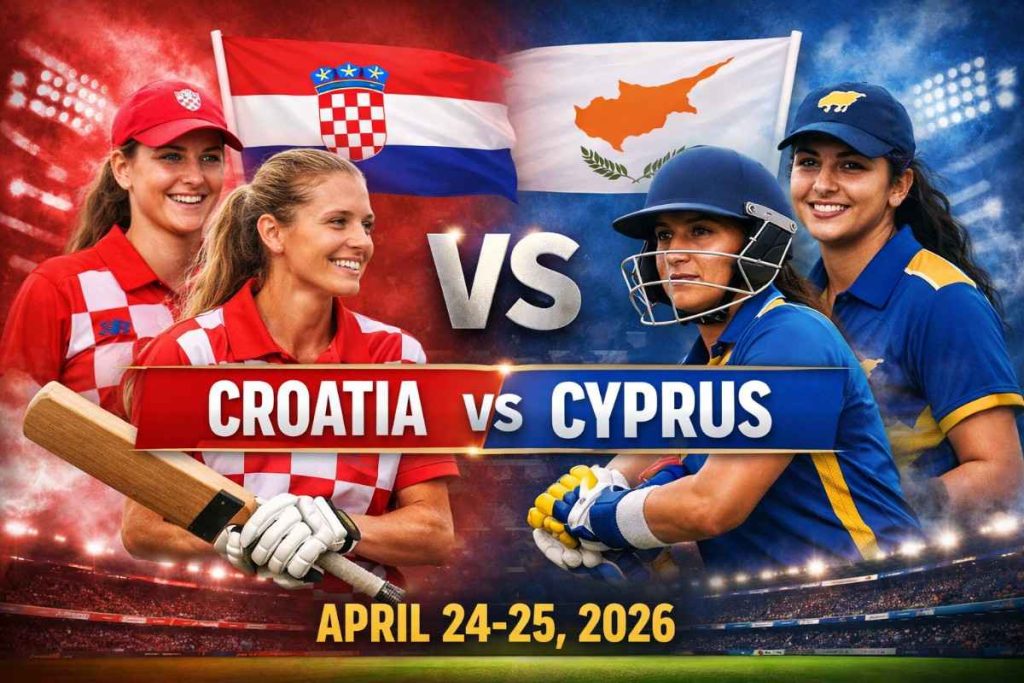 Croatia Women's Tour of Cyprus 2026