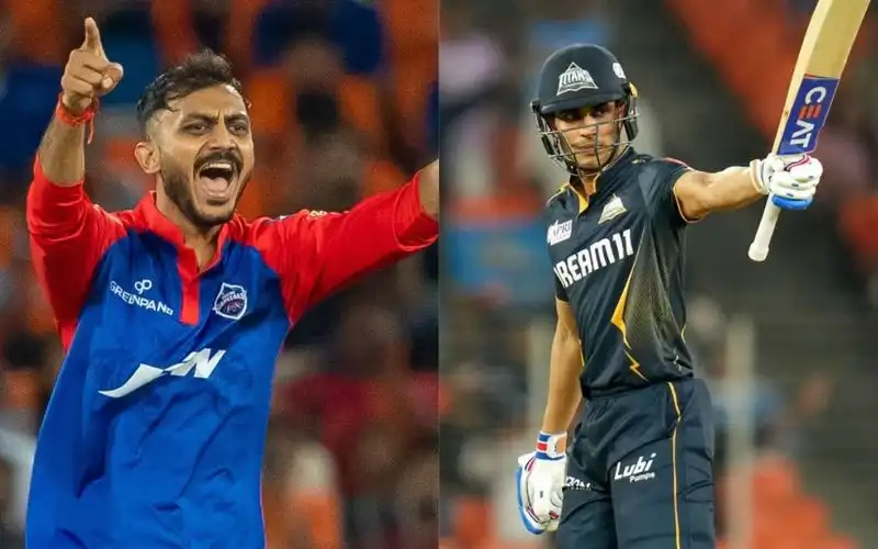 DC vs GT IPL 2026: Match 14 Prediction, Pitch Report & Playing 11