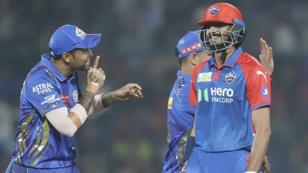DC vs MI IPL 2026 Match 9 Prediction, Odds, Pitch Report & Probable XI DC vs MI IPL 2026 Match 9 Prediction, Odds, Pitch Report & Probable XI