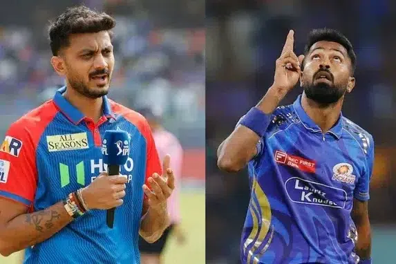 DC vs MI IPL 2026 Live Streaming How to Watch Match 8 Online DC vs MI IPL 2026 Live Streaming How to Watch Match 8 Online
