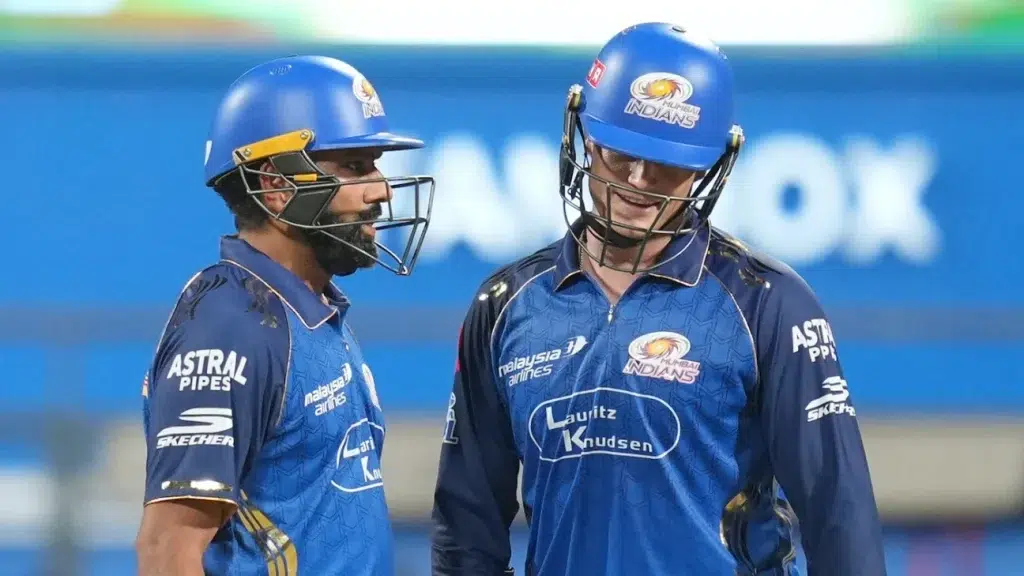 DC vs MI Playing 11 Today IPL 2026 Match 8: Predicted Lineup & Impact Players