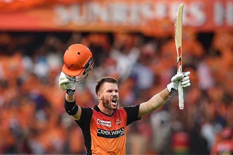 David Warner David Warner