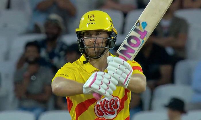 Dawid Malan The Hundred Dawid Malan The Hundred