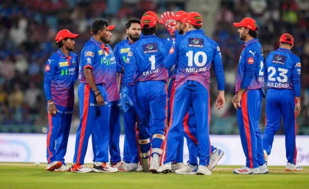 SRH vs DC IPL 2026 Match 31 Playing XI & Lineups SRH vs DC IPL 2026 Match 31 Playing XI & Lineups