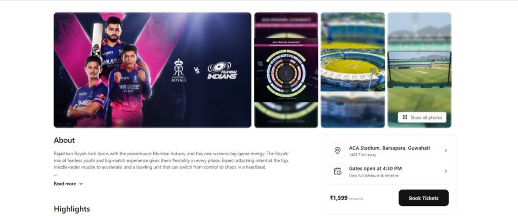 District by Zomato District by Zomato