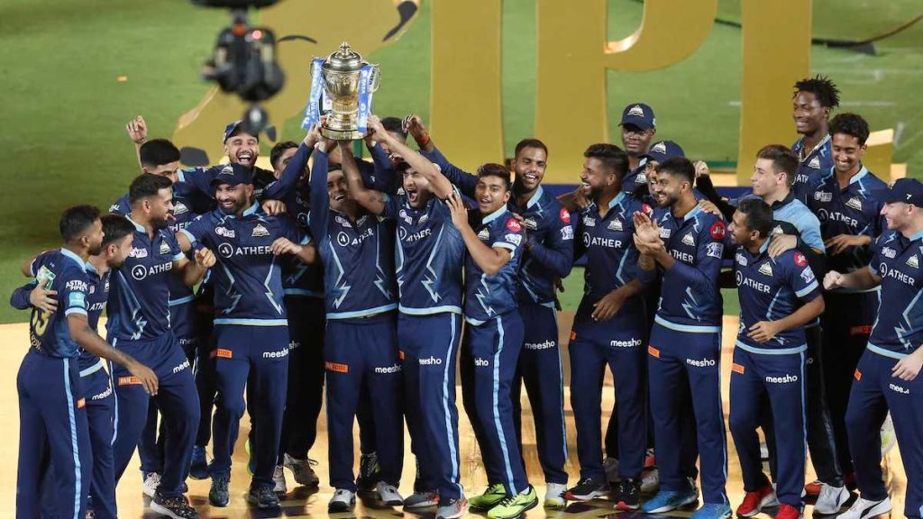 Full GT IPL 2026 Home Schedule Full GT IPL 2026 Home Schedule