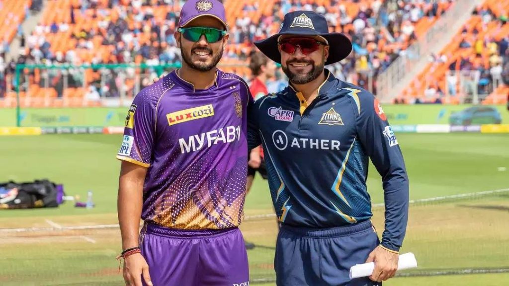 GT vs KKR Head-to-Head Bowling Records GT vs KKR Head-to-Head Bowling Records