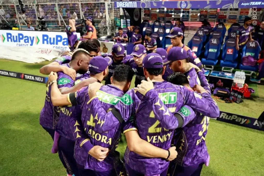 GT vs KKR IPL 2026 Match 25 Playing XI Prediction & Lineups GT vs KKR IPL 2026 Match 25 Playing XI Prediction & Lineups