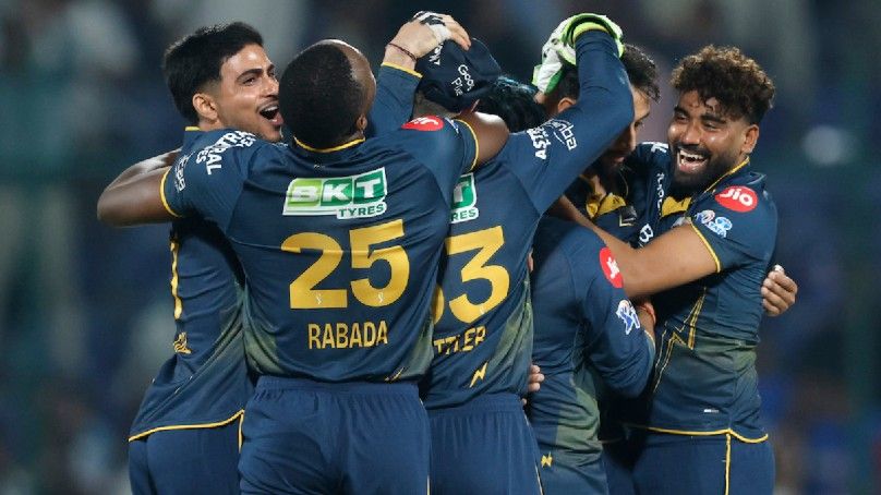 LSG vs GT IPL 2026 Match 19 Highlights: Prasidh's 4/28 Sets Up GT's Comfortable Win LSG vs GT IPL 2026 Match 19 Highlights: Prasidh's 4/28 Sets Up GT's Comfortable Win