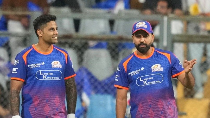 GT vs MI IPL 2026 Match 30 Playing XI: Prediction & Lineups GT vs MI IPL 2026 Match 30 Playing XI: Prediction & Lineups