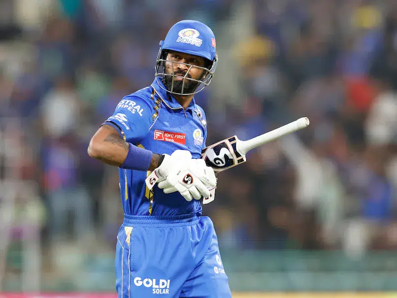 Hardik Pandya Ruled Out of DC vs MI, Suryakumar to Lead MI Hardik Pandya Ruled Out of DC vs MI, Suryakumar to Lead MI