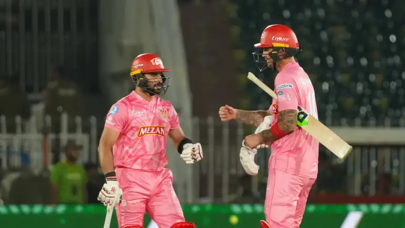 How To Watch RWP vs KAR PSL 2026 Live? (Streaming Guide) How To Watch RWP vs KAR PSL 2026 Live? (Streaming Guide)