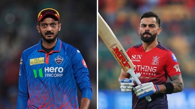 IPL 2026: DC vs RCB Today Match 39 Prediction IPL 2026: DC vs RCB Today Match 39 Prediction