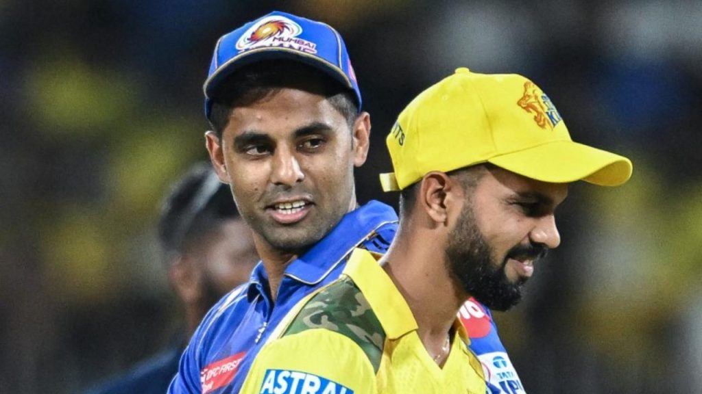 IPL 2026 MI vs CSK Today Match 33 Prediction - Who Will Win IPL 2026 MI vs CSK Today Match 33 Prediction - Who Will Win