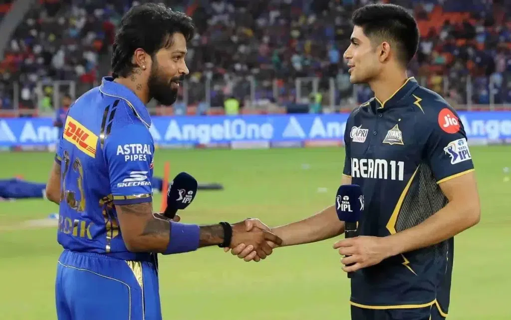IPL 2026 MI vs GT Today Match 30 Prediction - Who Will Win IPL 2026 MI vs GT Today Match 30 Prediction - Who Will Win