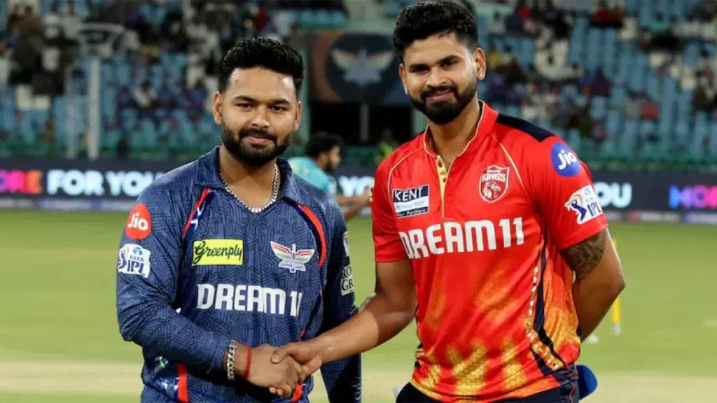 IPL 2026 PBKS vs LSG Today Match 29 Prediction - Who Will Win IPL 2026 PBKS vs LSG Today Match 29 Prediction - Who Will Win
