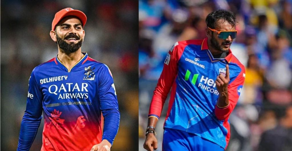 IPL 2026 RCB vs DC Today Match 26 Prediction - Who Will Win IPL 2026 RCB vs DC Today Match 26 Prediction - Who Will Win