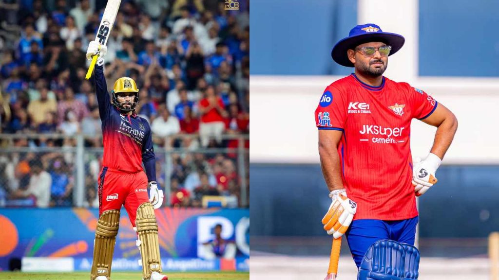 IPL 2026 RCB vs LSG Match 23 Players To Watch