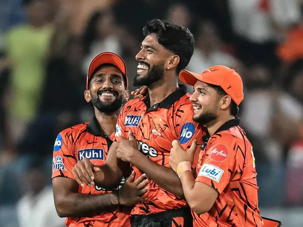 IPL 2026 SRH vs CSK Match 27 Impact Player List IPL 2026 SRH vs CSK Match 27 Impact Player List
