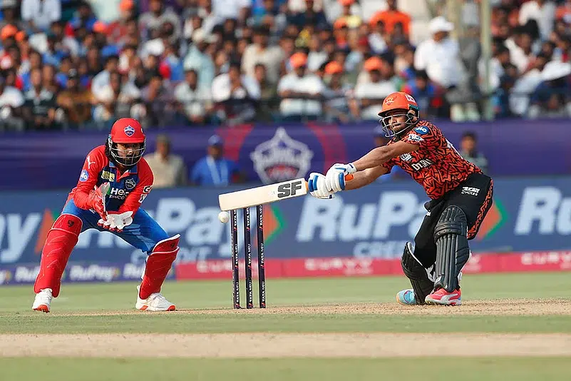 IPL 2026 SRH vs DC Today Match 31 Prediction - Who Will Win