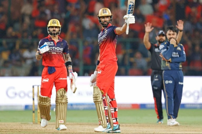 IPL 2026: GT vs RCB Match 42 IPL 2026: GT vs RCB Match 42