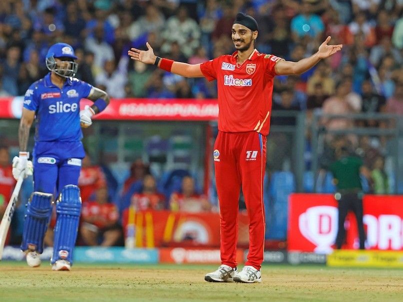 IPL 2026: MI vs PBKS Match 24 - Top Players To Watch Out For IPL 2026: MI vs PBKS Match 24 - Top Players To Watch Out For