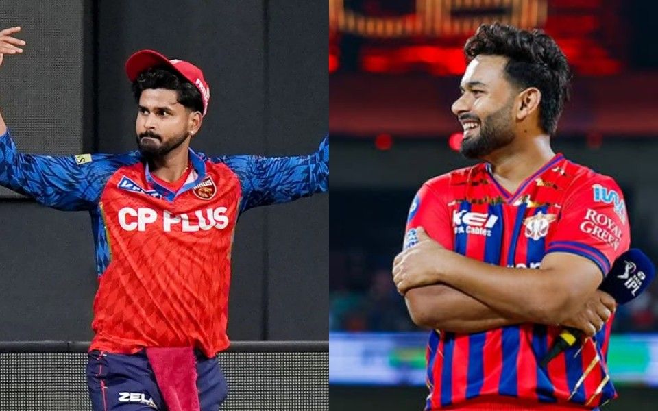 IPL 2026: PBKS vs LSG Match 29 - Top Players To Watch Out For IPL 2026: PBKS vs LSG Match 29 - Top Players To Watch Out For