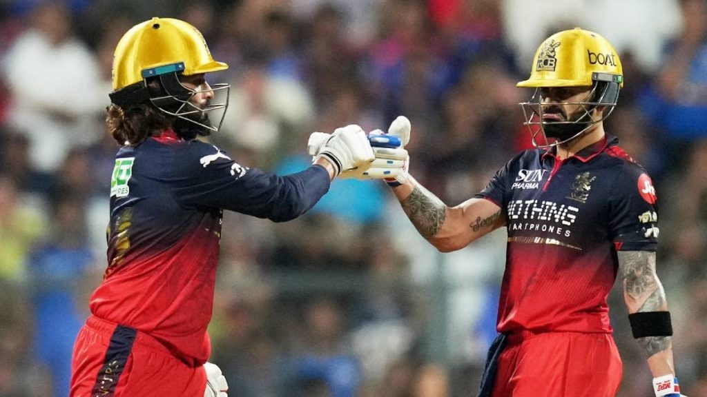 IPL 2026: RCB vs DC Match 26 - Top Players To Watch Out For IPL 2026: RCB vs DC Match 26 - Top Players To Watch Out For