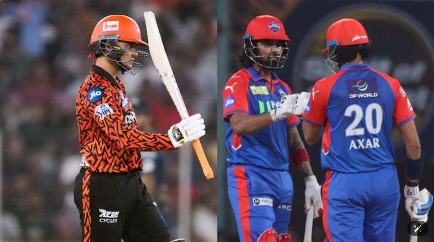IPL 2026: SRH vs DC Match 31 - Top Players To Watch Out For IPL 2026: SRH vs DC Match 31 - Top Players To Watch Out For