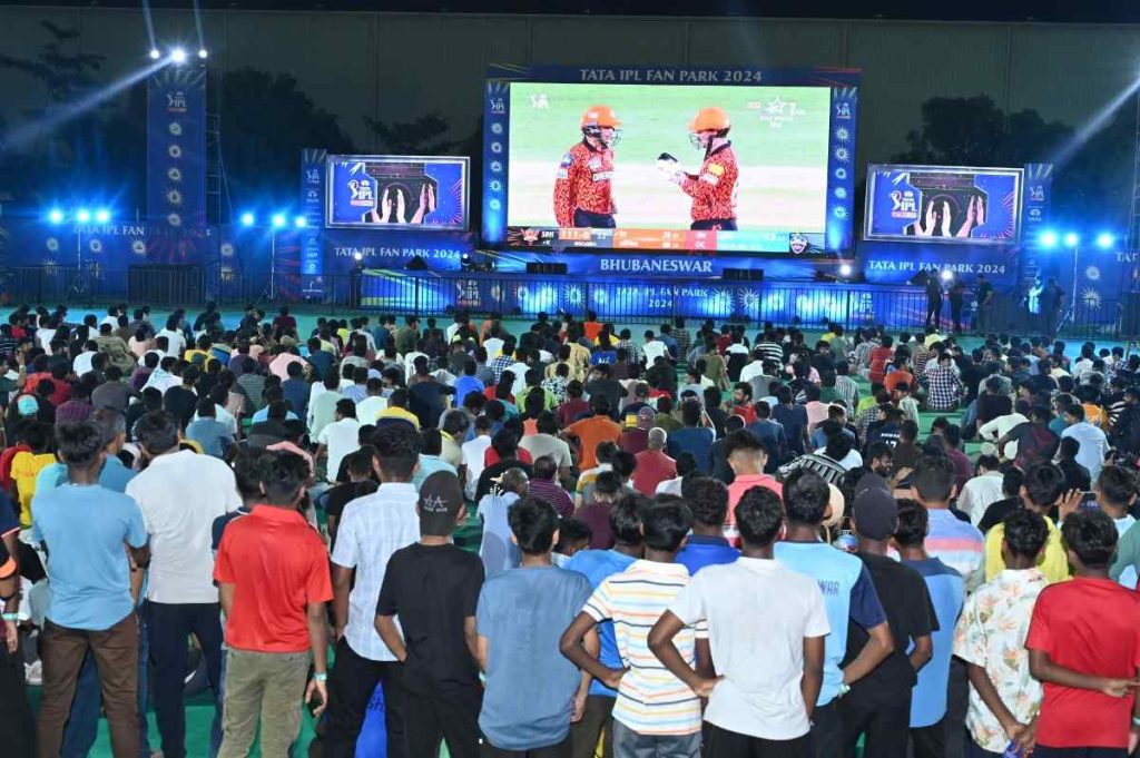 IPL 2026 Fan Parks Phase 2: 30 Cities Full List IPL 2026 Fan Parks Phase 2: 30 Cities Full List