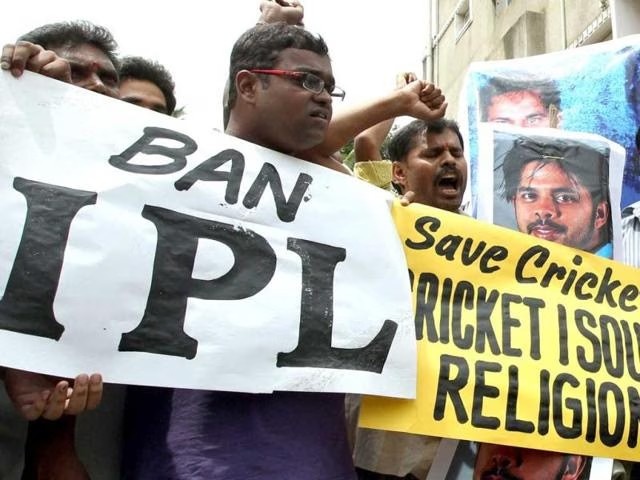 IPL Scams Real Life Incidents IPL Scams Real Life Incidents