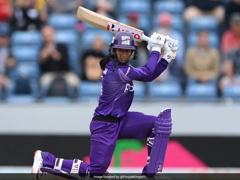 Jemimah Rodrigues 92 off 43 balls Jemimah Rodrigues 92 off 43 balls