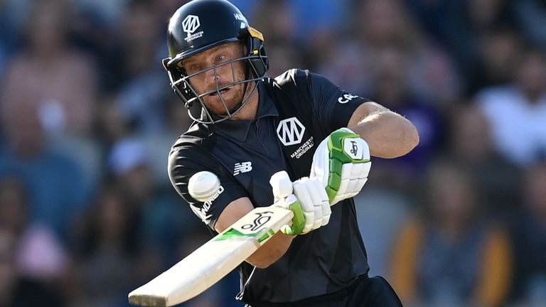 Jos Buttler Manchester Originals The Hundred Jos Buttler Manchester Originals The Hundred
