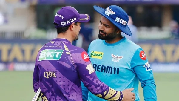 KKR vs LSG Head-to-Head Bowling Records KKR vs LSG Head-to-Head Bowling Records