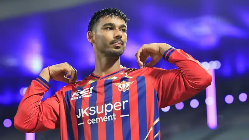 KKR vs LSG IPL 2026 Match 15 Highlights: LSG Won by 3 Wickets 