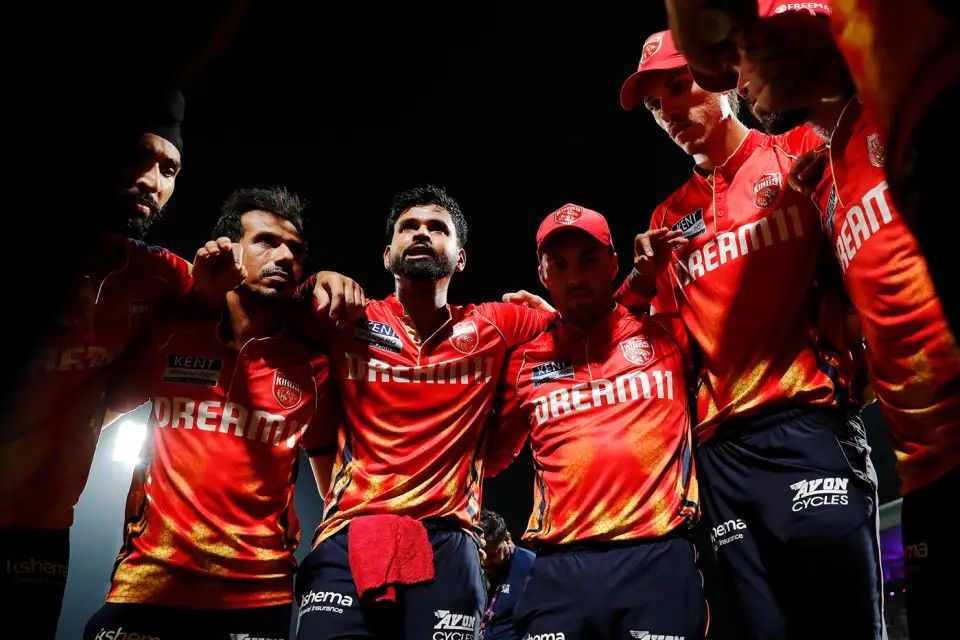 KKR vs PBKS Head-to-Head Bowling Records KKR vs PBKS Head-to-Head Bowling Records