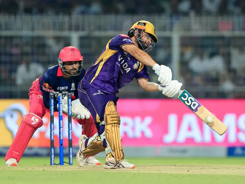KKR vs RR IPL 2026 Match 28 Highlights Rinku Seals Thriller KKR vs RR IPL 2026 Match 28 Highlights Rinku Seals Thriller