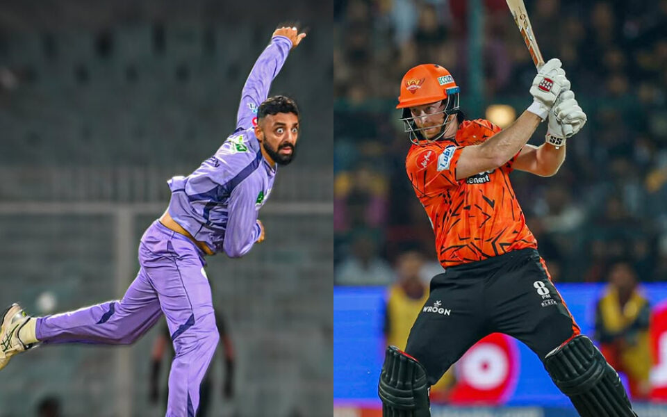 KKR vs SRH IPL 2026 Match 6 Odds & Prediction (2 April)